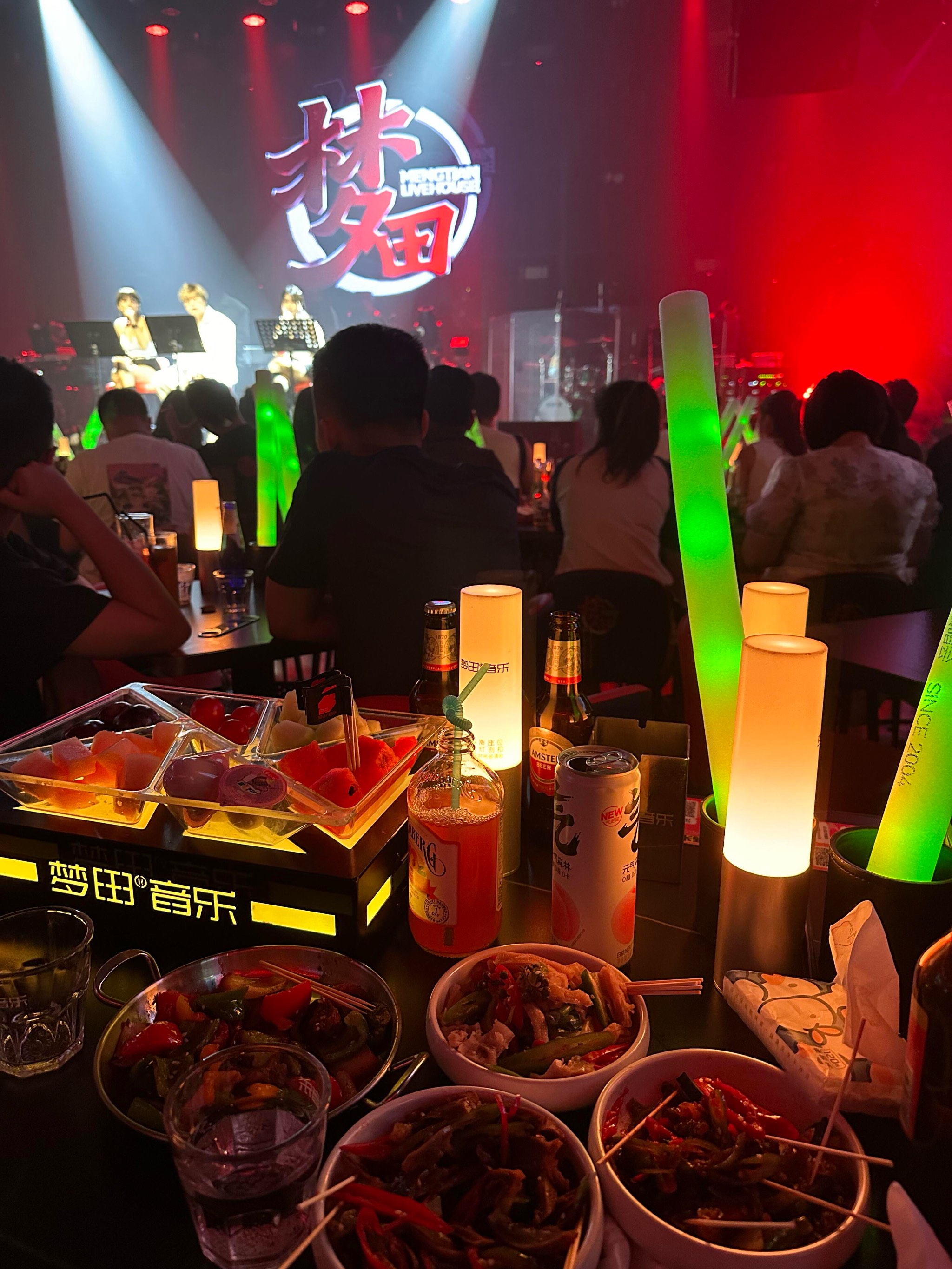 德阳商务KTV：精致玩法-中江县ktv预订