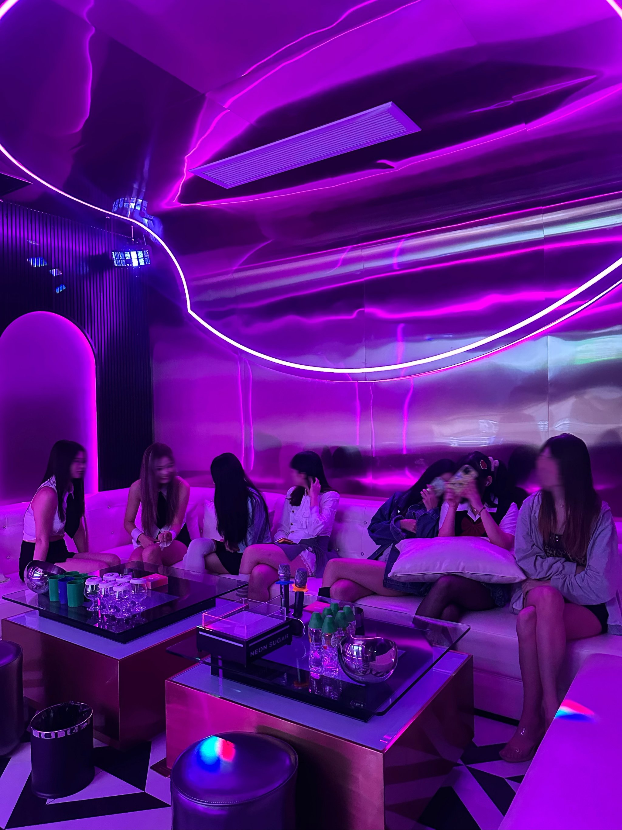 德阳商务ktv模式全新体验指南-中江县ktv预订